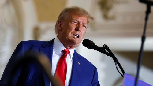 Donald Trump’tan soykırımcı İsrail’in Batı Şeria planına net mesaj: İlhak olmayacak