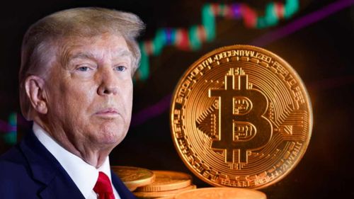 Donald Trump: ABD, Bitcoin’in merkezi olacak!