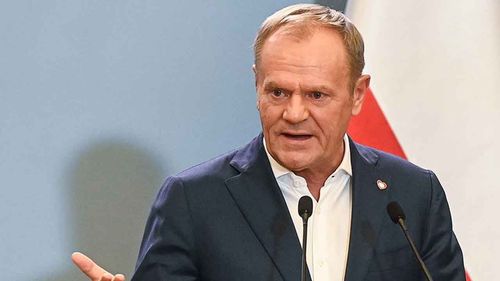 Polonya Başbakanı Tusk: Zayıf ve bölünmüş bir Avrupa’yı kimse ciddiye almaz