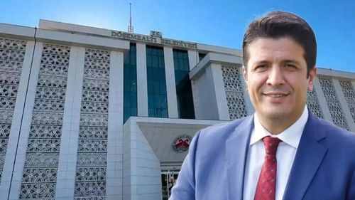 Eski Döşemealtı Belediye Başkanı adliyeye sevk edildi