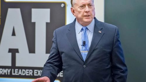 ABD'li emekli albay Douglas McGregor: Türkiye yok edilmeli, İsrail ile karşı karşıya gelecek, bu Suriye'de olacak