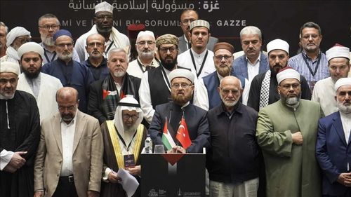 Dünya Müslüman Alimler Birliği: Mekke Anlaşması, İslam aleminin birliği ve bağımsızlığı yolunda önemli bir adım