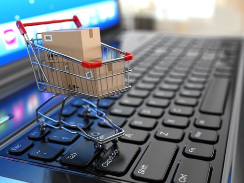 Ticaret Bakanı Bolat: Türkiye'de e-ticaret hacmi 3 trilyon 162 milyon lira oldu