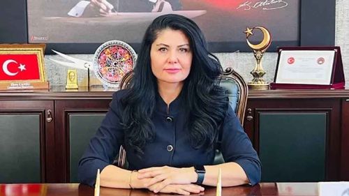 Gülistan Doku dosyasını yürüten Başsavcı Cansu: Adaletin peşini bırakmayacağız, ben de bir anneyim!