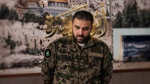 Bir Ebu Ubeyde gider yerine onlarcası gelir