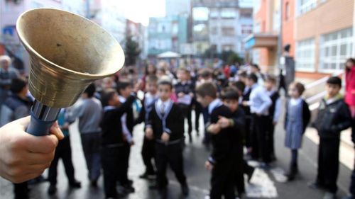 Yeni eğitim-öğretim yılı yarın başlıyor: 18 milyon öğrenci ders başı yapacak