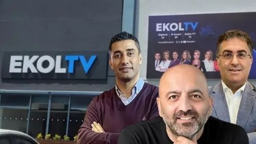 Ekol TV’ye kara para aklama soruşturmasında dosya Cumhuriyet Başsavcılığı'na gönderildi