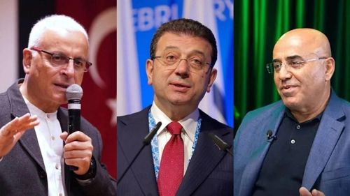 Ekrem İmamoğlu ajanlık soruşturmasında ajan Gün'ü ihbar eden oğlu
