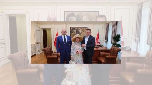 Ekrem İmamoğlu casusluk soruşturmasında Hüseyin Gün itirafçı oldu