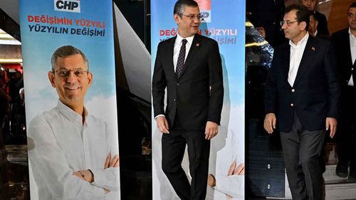 Halime Kökce yazdı: İBB'deki ‘paralel sistem' ve ‘rüşvet çarkı' ya da İstanbul'un kayıp yılları