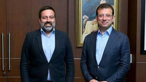 İBB soruşturmasında 2 itirafçı daha tahliye edildi