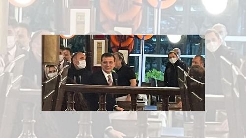 Yücel Koç, Ekrem İmamoğlu suç örgütünün İngiltere'ye çıkan yollarını yazdı