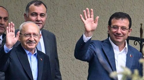 CHP'de ihanet ve yolsuzluk dosyası