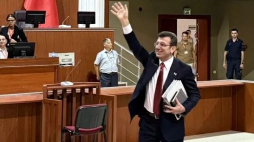 Yücel Koç: Ekrem şovu bu millete TRT’den canlı mı izleteceksiniz