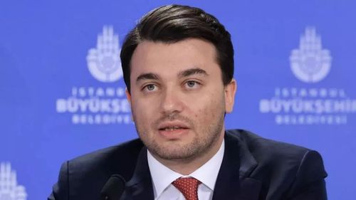 Ekrem İmamoğlu'nun avukatı Mehmet Pehlivan tutuklandı