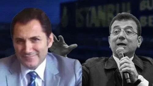 Ekrem İmamoğlu suç örgütünün parasını yurtdışına kaçıran Gülibrahimoğlu'nun para hareketleri BDDK raporunda 