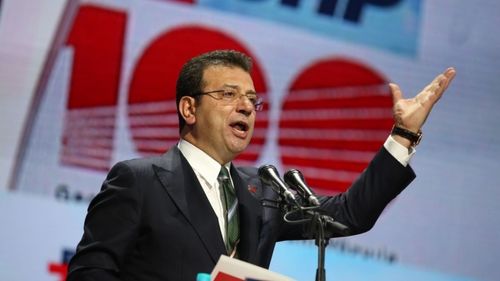 CHP'nin şaibeli kurultay davasında İmamoğlu'nun yargılanacağı mahkeme belli oldu