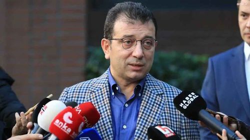 Yargıyı tehdit eden İmamoğlu hakkında bir soruşturma daha