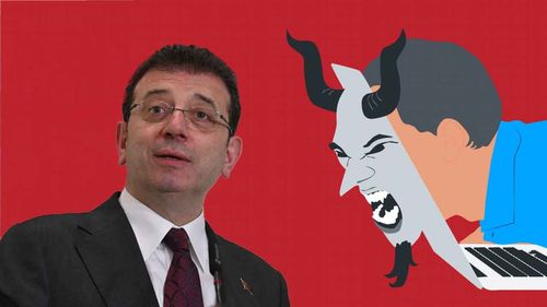 11 hesaba erişim engeli: İmamoğlu Suç Örgütü propagandası yapan hesaplar tespit edildi
