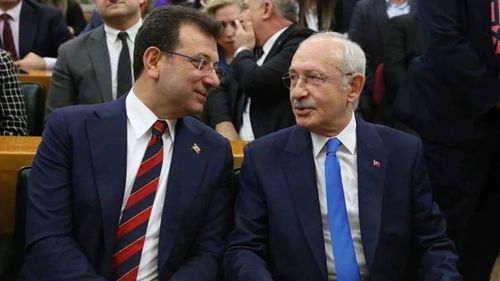 Ekrem İmamoğlu'ndan Kılıçdaroğlu yorumu: Çok içimi yaktı