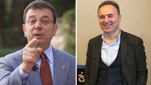 Ekrem İmamoğlu'nun avukatı Nusret Yılmaz gözaltına alındı