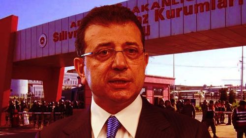 İmamoğlu'na sahte diploma iddianamesi: 8 yıl 9 aya kadar hapis cezası isteniyor