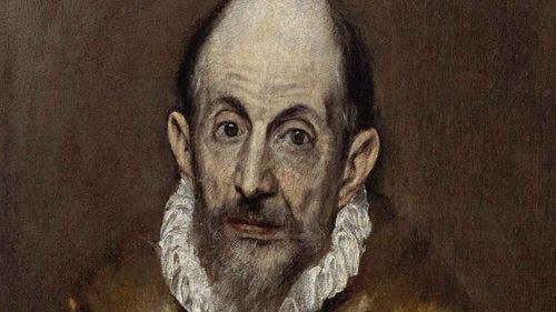 Domenikos Teotokopulos: El Greco