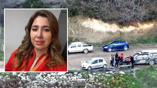 Erdek’te kaybolan Elif Kumal’ın ölüm nedeni boğulma