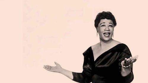 Irkçılık karşıtı bir caz sanatçısı: Ella Fitzgerald