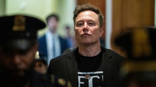 Musk'tan Avrupa'ya: Yok olacağız