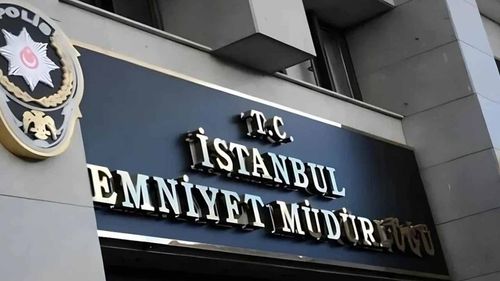 İstanbul Emniyeti'nde değişim: 12 ilçeye yeni atamalar