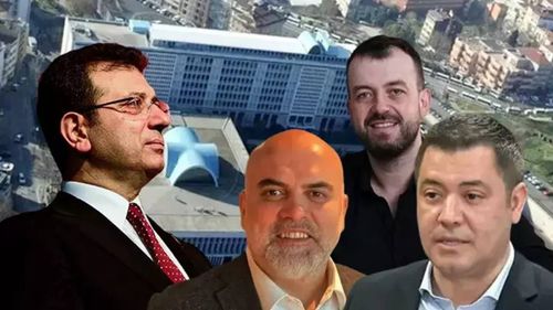 Ekrem İmamoğlu suç örgütünde iç çatışma: Firari Bağdatlı itirafçı Kapki hakkında iddialarda bulundu 