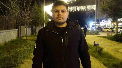 Eski CHP Gençlik Kolları Başkanı Emre Çürükoğlu: Susmam için milyonlar teklif edildi