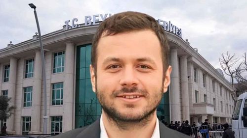CHP’li Mert Kılıç, AK Parti’ye geçen Gürzel’e hakaretten gözaltında