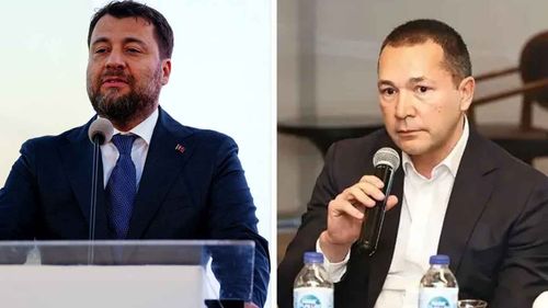 Fon soruşturmasında TERA patronu Tezmen ve Eski Genel Müdür Öztürk'ün ifadeleri ortaya çıktı