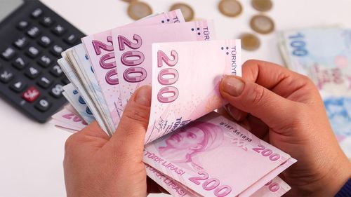 AK Parti Grup Başkanı Abdullah Güler en düşük emekli maaşını açıkladı