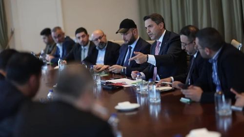 Enerji ve Tabii Kaynaklar Bakanı Alparslan Bayraktar: Enerji mimarisinde tam bağımsızlık odaklı yeni bir döneme geçildi