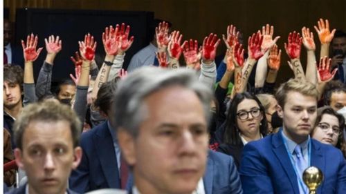 Abdullah Muradoğlu: İsrail’in Amerika’daki en ciddi kaybı