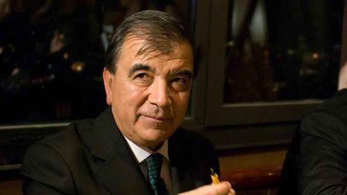 Kaşif Kozinoğlu soruşturmasında yeni gelişme: FETÖ’cü Enver Altaylı tutuklandı