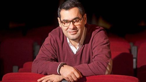 Gazeteci Enver Aysever gözaltına alındı