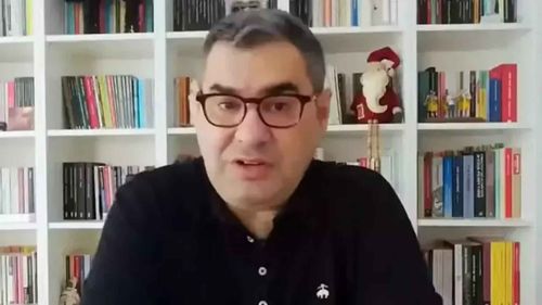 Sağcı olduğunuz zaman ahlaksız olursunuz, diyen Enver Aysever tutuklandı