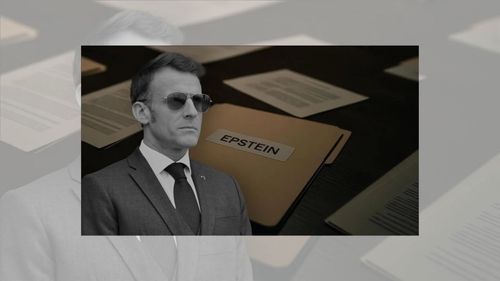 Fransa'dan Epstein için özel ekip