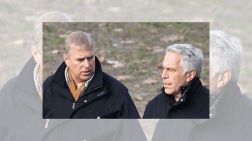Siyonist sapık Jeffrey Epstein'in LGBT+P planı