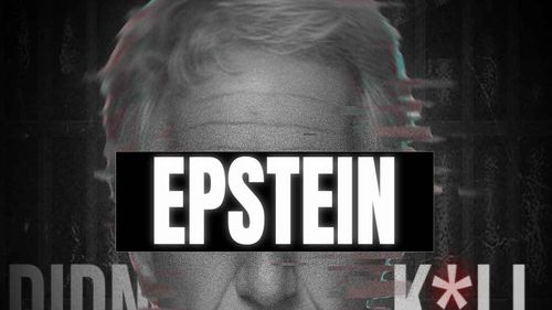 Siyonizm'de Epsteinler bitmez