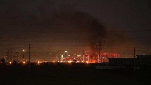 Irak'ta İHA saldırısında 1 Fransız askeri öldü