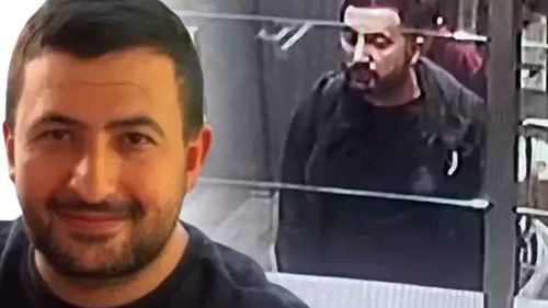 Büyükçekmece Adliyesi’ndeki hırsızlıkla alakalı Erdal Timurtaş ve eşi hakkında kırmızı bülten çıkarıldı