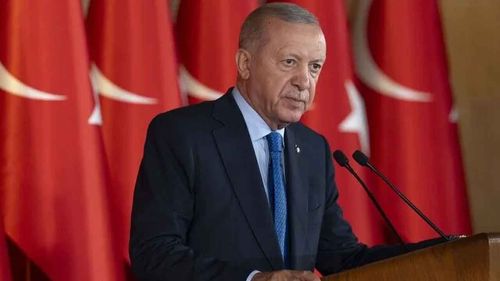 Başkan Erdoğan: PISA 2025'te puanını en çok artıran ülke Türkiye oldu