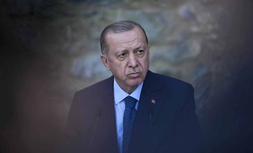 Cumhurbaşkanı Erdoğan: Adaletin olmadığı yerde huzur ve refah olmaz