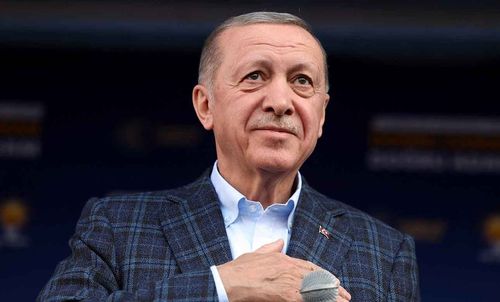 Cumhurbaşkanı Erdoğan: Adıyaman 6'lı masa denen proje yapıya fırsat vermedi