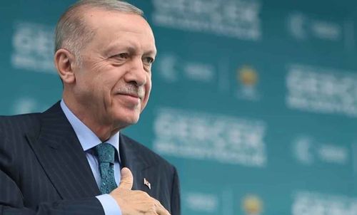 Erdoğan: İstanbul'un 5 yıl daha kaybetmeye takati kalmadı